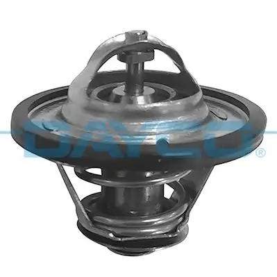 DAYCO DT1004V Termostat resmi