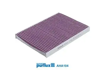 PURFLUX AHA104 Polen Filtresi 1H0819638B resmi