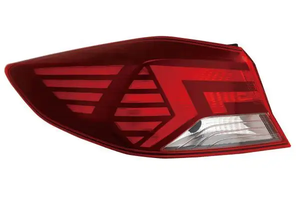 DEPO 221-19AQR-UE Stop Lambası (Sağ) 92402F2500 resmi