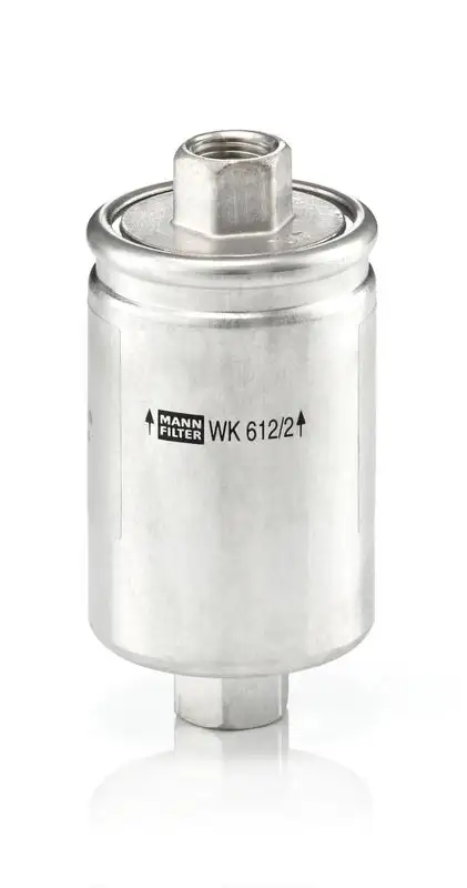 MANN WK612/2 Yakıt Filtresi resmi
