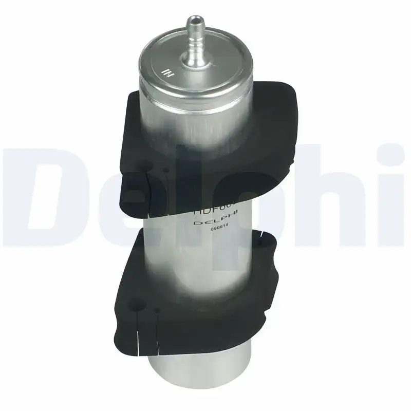 DELPHI HDF603 Yakıt Filtresi 8K0127400A resmi