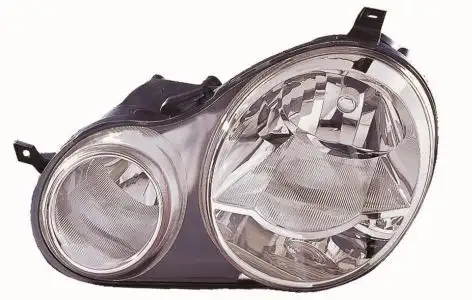 DEPO 441-1150L-LD-EM Ön Far (Sol) 6Q1941007AF resmi