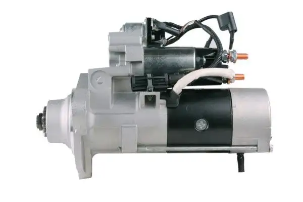 HELLA 8EA012586-381 Marş Motoru resmi