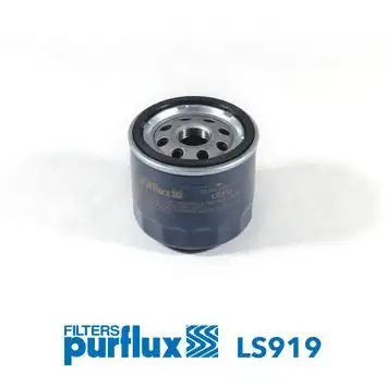 PURFLUX LS919 Yağ Filtresi resmi