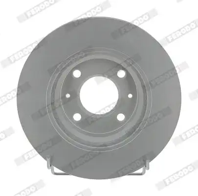 FERODO DDF1840C Ön Fren Diski 517121J500 resmi