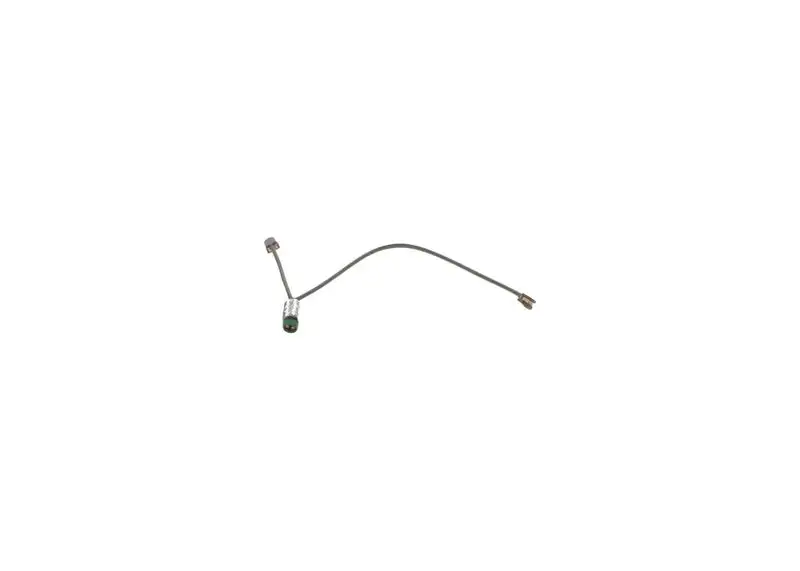 BOSCH 1987473558 Balata Sensörü A2319057300 resmi