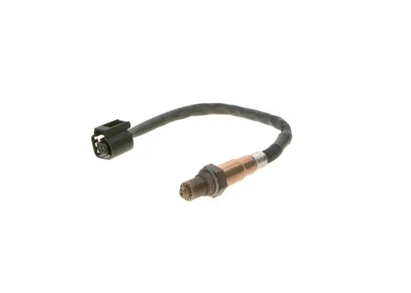BOSCH 0258027005 Oksijen Sensörü 11787595353 resmi