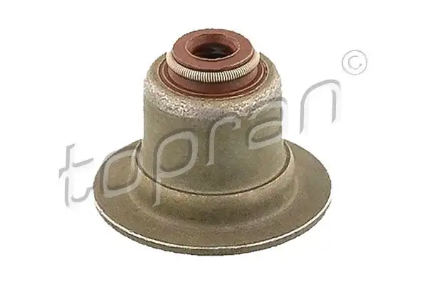 TOPRAN 302178001 Supap Lastiği resmi