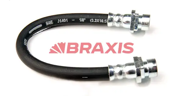 BRAXIS AH0307 Arka Fren Hortumu resmi