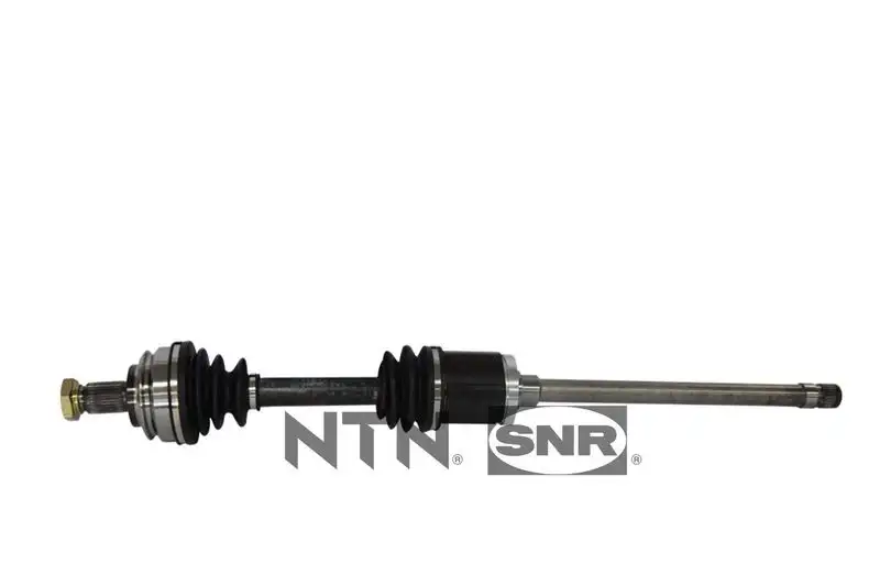 SNR DK50.015 Ön Aks (Sağ) 31607507402 resmi