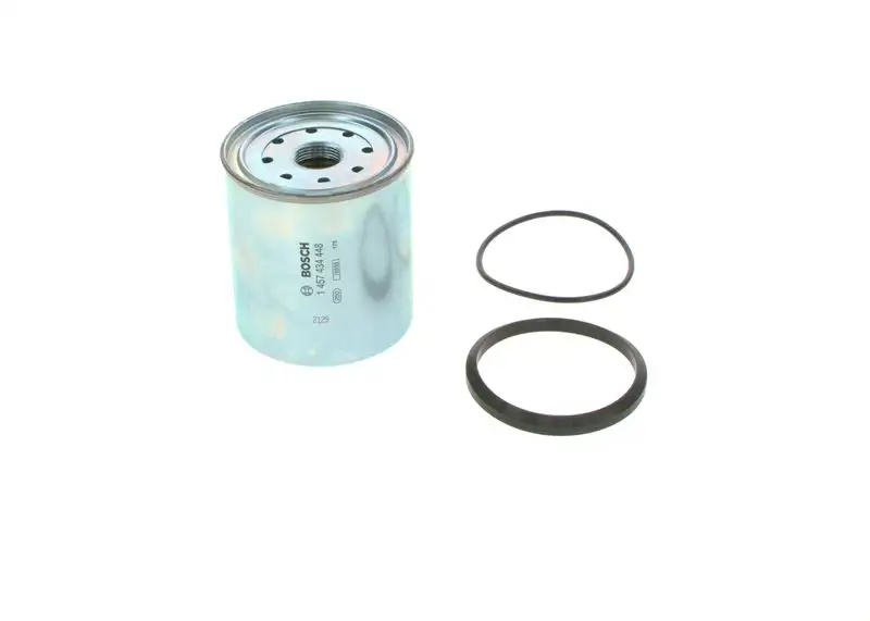 BOSCH 1457434448 Yakıt Filtresi 4723905 resmi