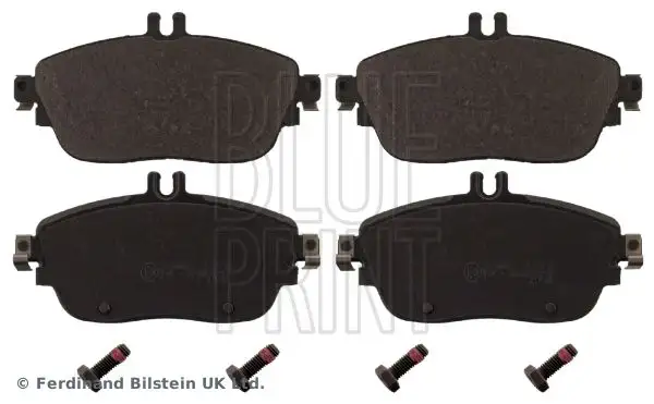 BLUEPRINT ADN142181 Ön Fren Balatası resmi
