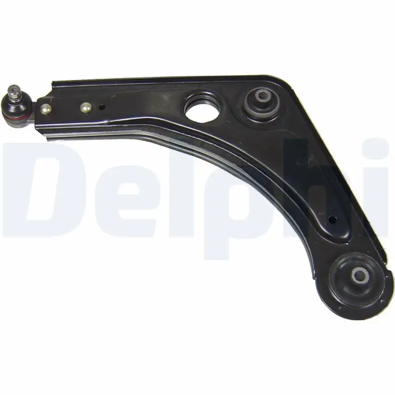 DELPHI TC571 Alt Salıncak (Sol) resmi