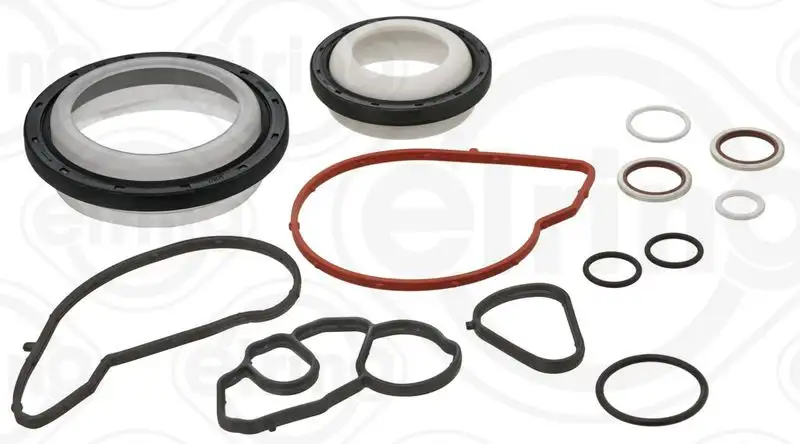 ELRING 456.570 Motor Takım Conta (Alt) resmi