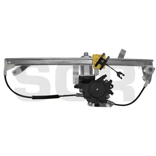 SGR 24222 Ön Cam Krikosu (Sol) 7595322 resmi