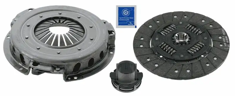 SACHS 3000950021 Debriyaj Seti resmi
