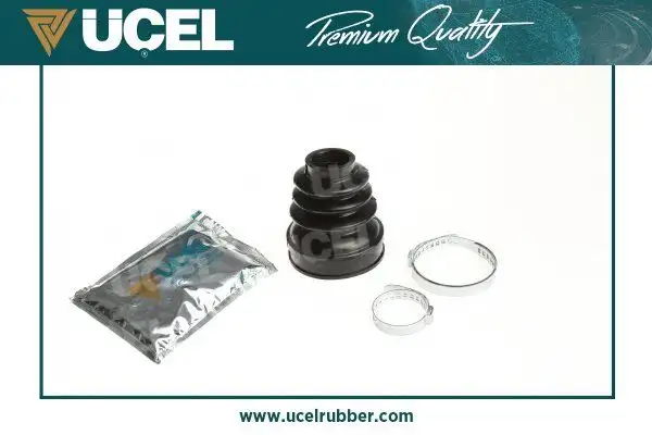 ÜÇEL 41542 İç Aks Körüğü resmi