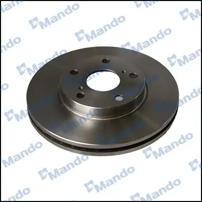 MANDO MBC035312 Ön Fren Diski 4351202330 resmi