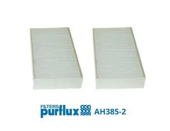 PURFLUX AH385-2 Polen Filtresi V20301047 resmi