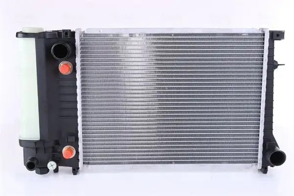 NISSENS 60703A Radyatör resmi