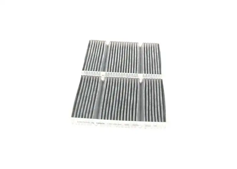 BOSCH 1987435546 Polen Filtresi (Karbonlu) A2228300418 resmi
