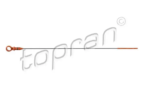 TOPRAN 723518001 Yağ Çubuğu resmi