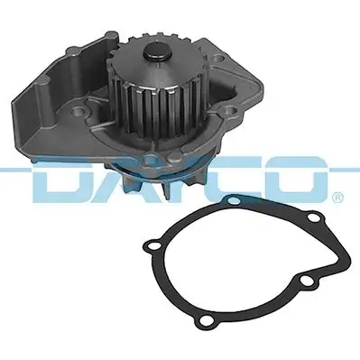 DAYCO DP042 Devirdaim resmi