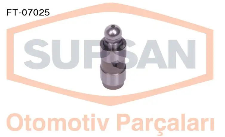 SUPSAN FT-07025 Supap İticisi 036109423A resmi
