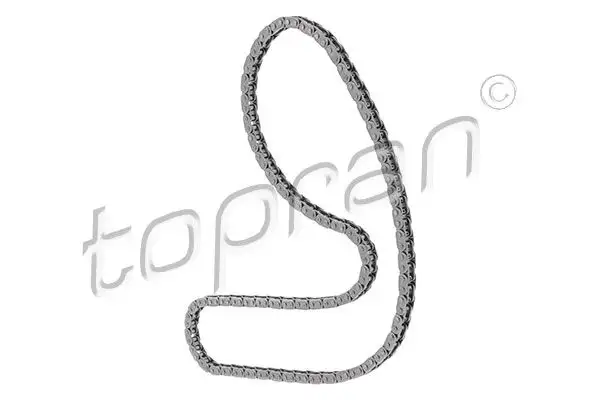 TOPRAN 117883001 Yağ Pompa Zinciri 059109252A resmi