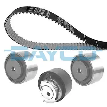 DAYCO KTB399 Triger Seti 9X2Q6M260AA resmi