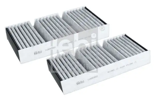 FEBI 106092 Polen Filtresi (Karbonlu) A1668307201 resmi