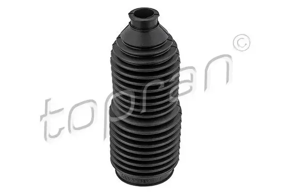TOPRAN 103782001 Rot Körüğü 4D0419831D resmi
