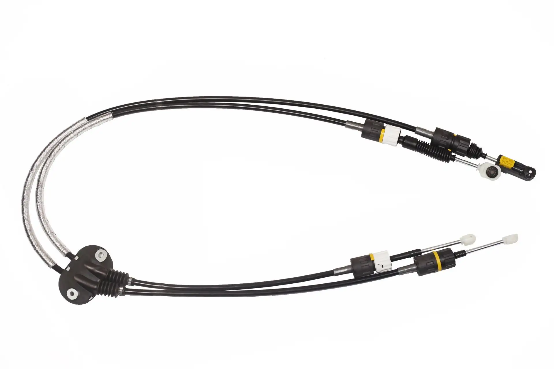 CAVO 4614605 Vites Halatı XS4R7E395BG resmi