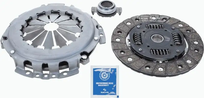 SACHS 3000633001 Debriyaj Seti resmi