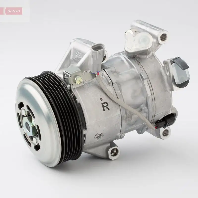 DENSO DCP50309 Klima Kompresörü 8831002840 resmi