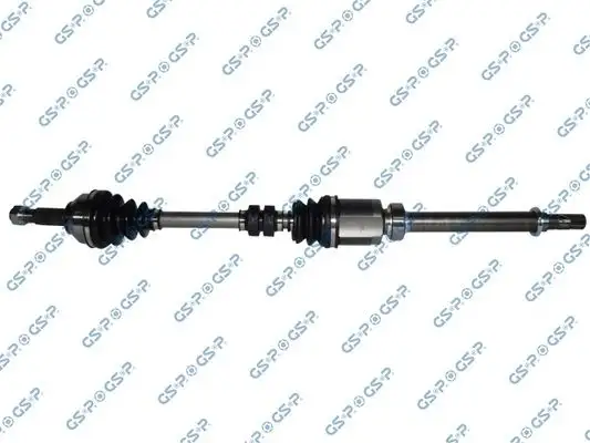 GSP 241301 Ön Aks (Sağ) 39100BB02B resmi