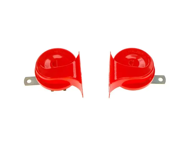 BOSCH 0986AH0507 Korna 12V resmi