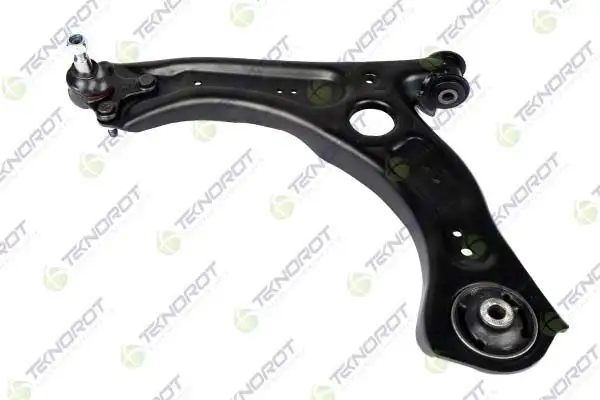 TEKNOROT V-949 Alt Salıncak (Sol) 2Q0407151CS1 resmi
