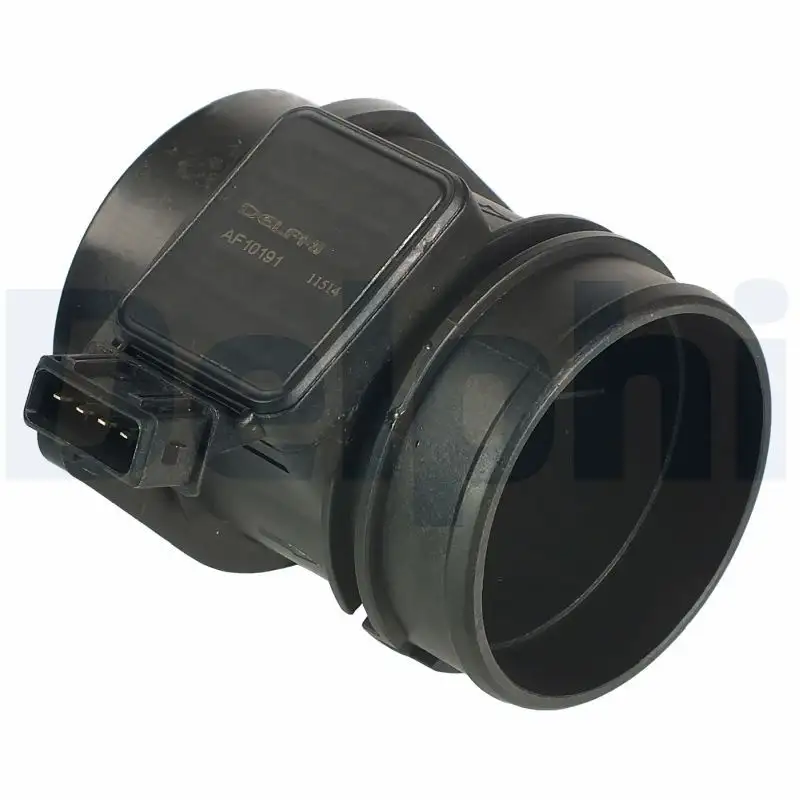 DELPHI AF10191-12B1 Hava Debimetresi 7700105010 resmi