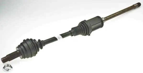 GKN 306300 Ön Aks (Sağ) 31607607938 resmi