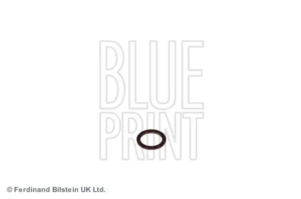 BLUEPRINT ADJ130102 Karter Tapa Pulu resmi