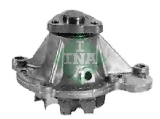 INA 538052310 Devirdaim resmi