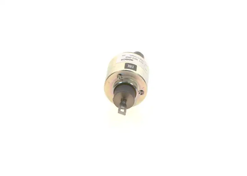 BOSCH 0331303066 Marş Otomatiği 95623200 resmi