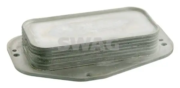 SWAG 40101407 Motor Yağ Soğutucu 55355603 resmi