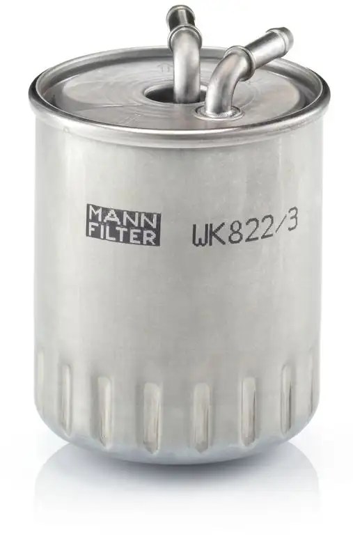 MANN WK822/3 Yakıt Filtresi A6280920101 resmi