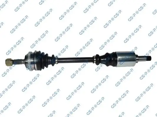 GSP 299006 Ön Aks (Sol) 32723Q resmi