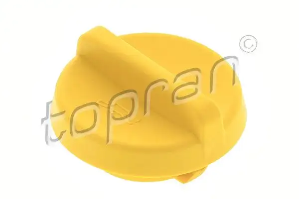 TOPRAN 205210001 Motor Yağ Kapağı resmi