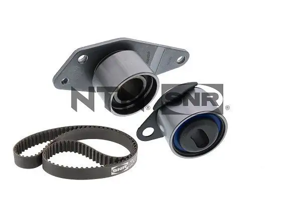 SNR KD455.38 Triger Seti resmi