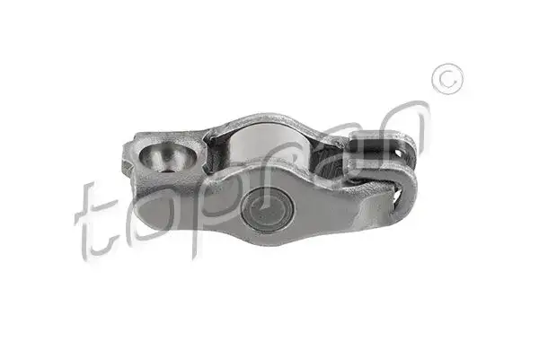 TOPRAN 302638001 Piyano Tuşu resmi