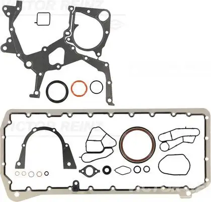 VICTOR REINZ 08-37313-01 Motor Takım Conta (Alt) WLB000010 resmi